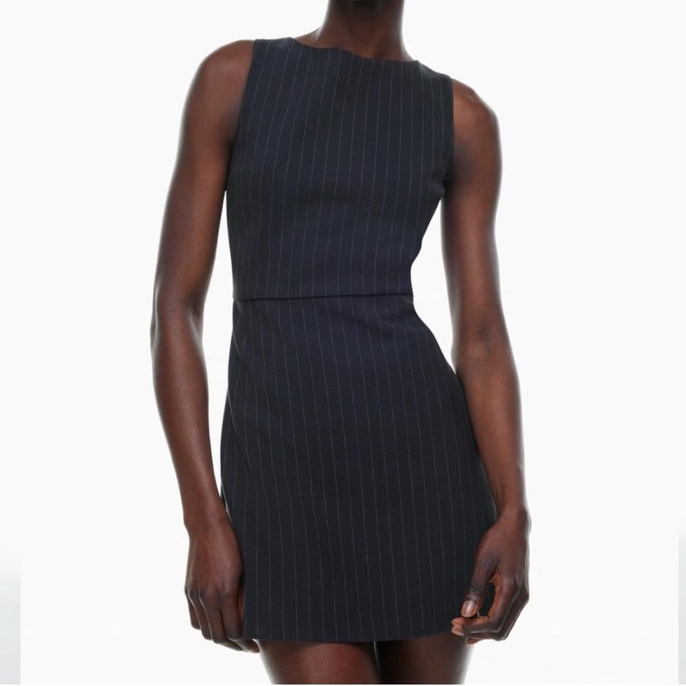 Babaton Bond Dress